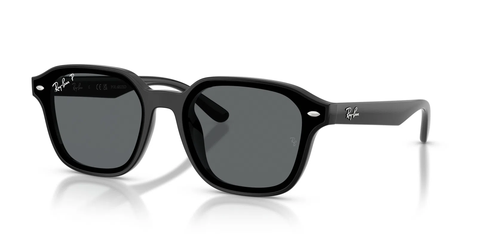 Ray-Ban 4458D Sunglasses - view 36